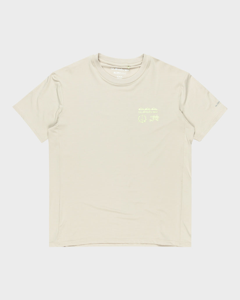 Mens Lap Time T-Shirt