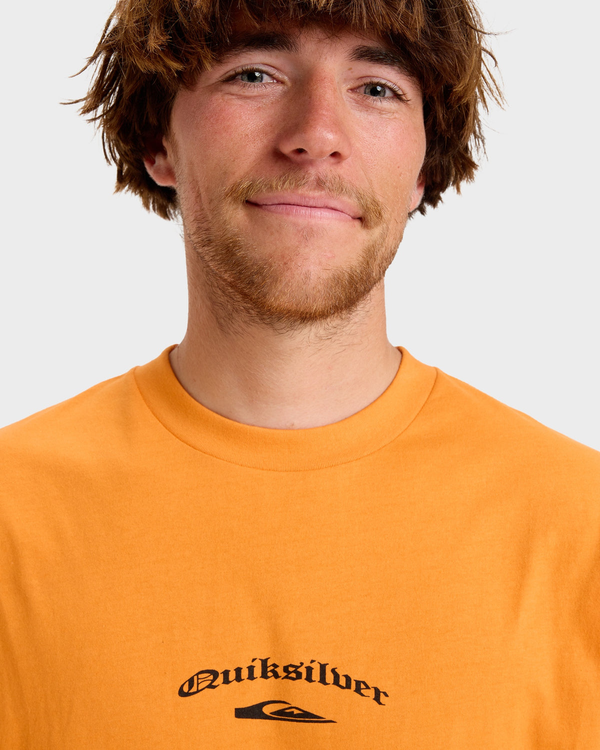 STRETCH TRIBAL LS TEE