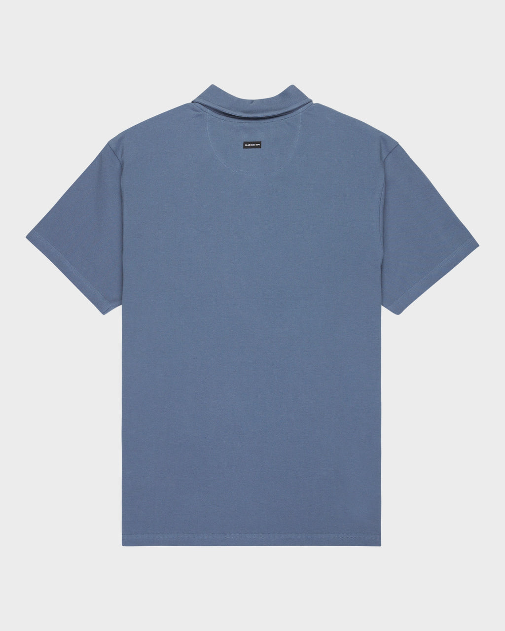 Mens Mw Pique Polo Short Sleeve Shirt