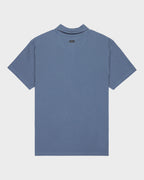 Mens Mw Pique Polo Short Sleeve Shirt