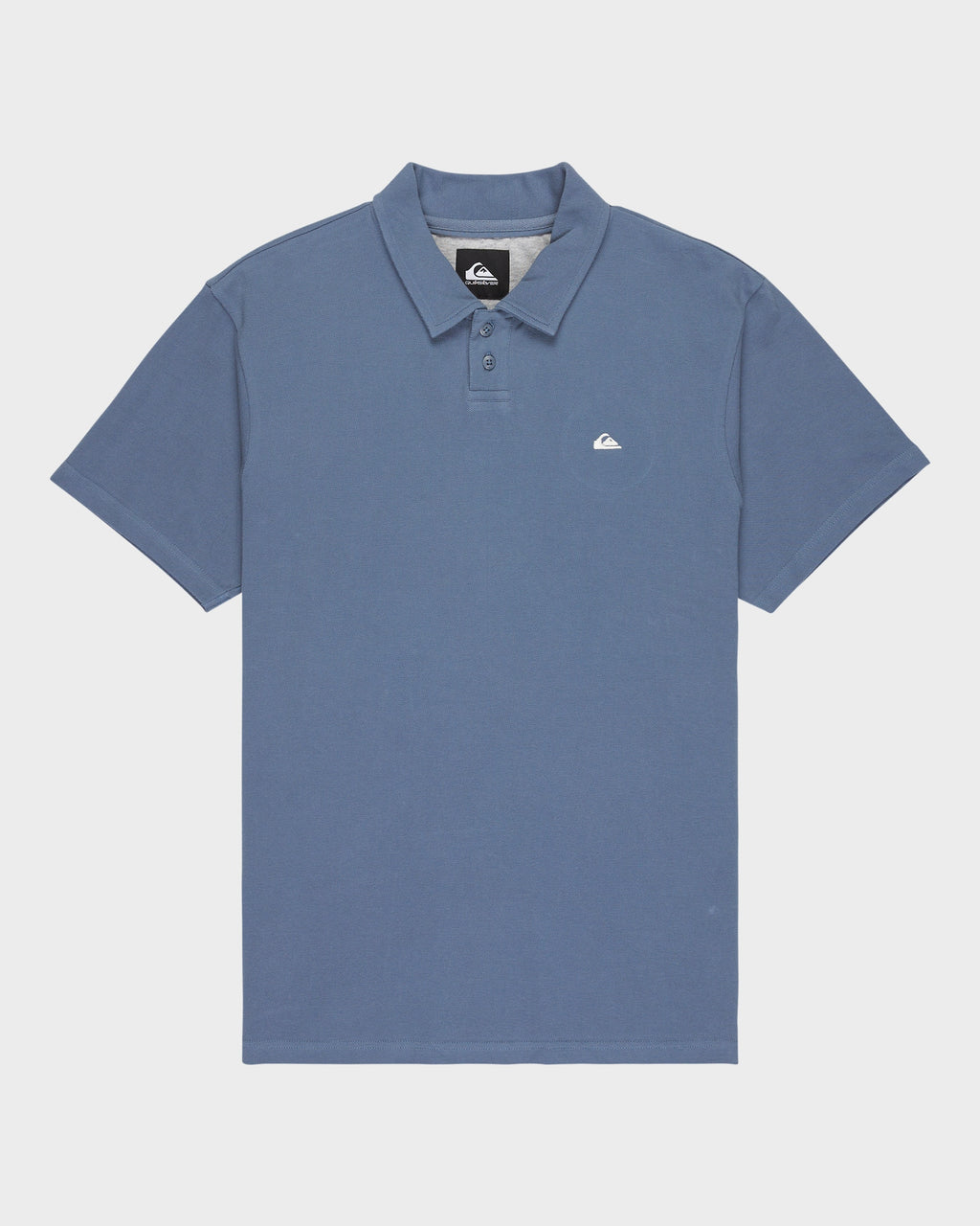 Mens Mw Pique Polo Short Sleeve Shirt