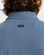 Mens Mw Pique Polo Short Sleeve Shirt