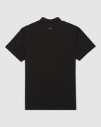 Mens Mw Pique Polo Short Sleeve Shirt