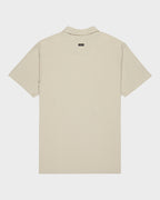 Mens Mw Pique Polo Short Sleeve Shirt