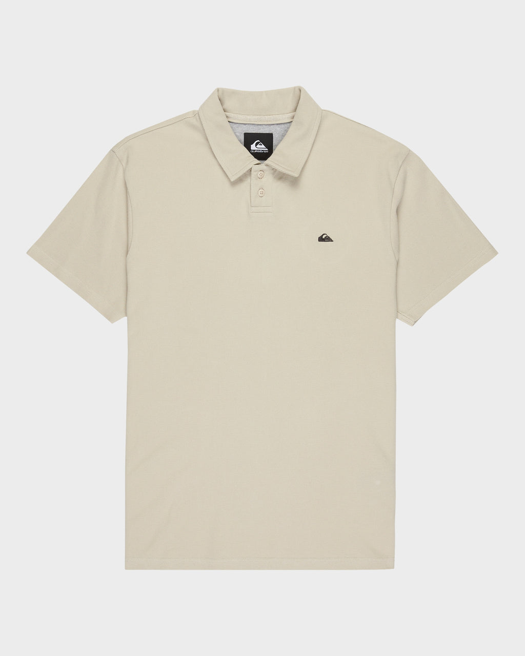 Mens Mw Pique Polo Short Sleeve Shirt