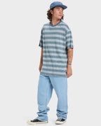Mens Sassi Jaquard T-Shirt