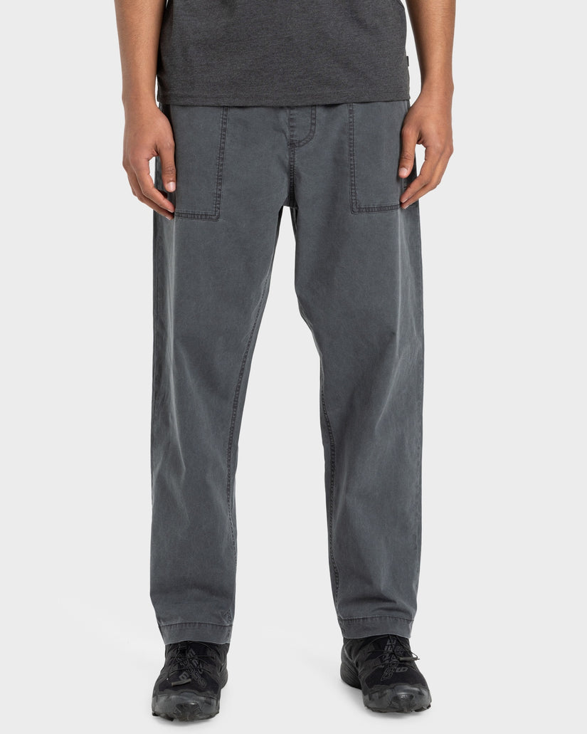 RUN ASHORE PANT
