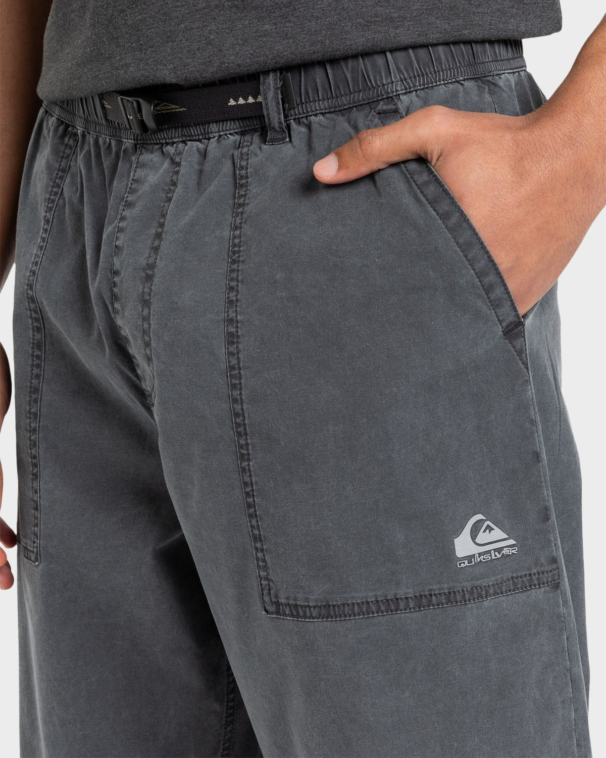 RUN ASHORE PANT