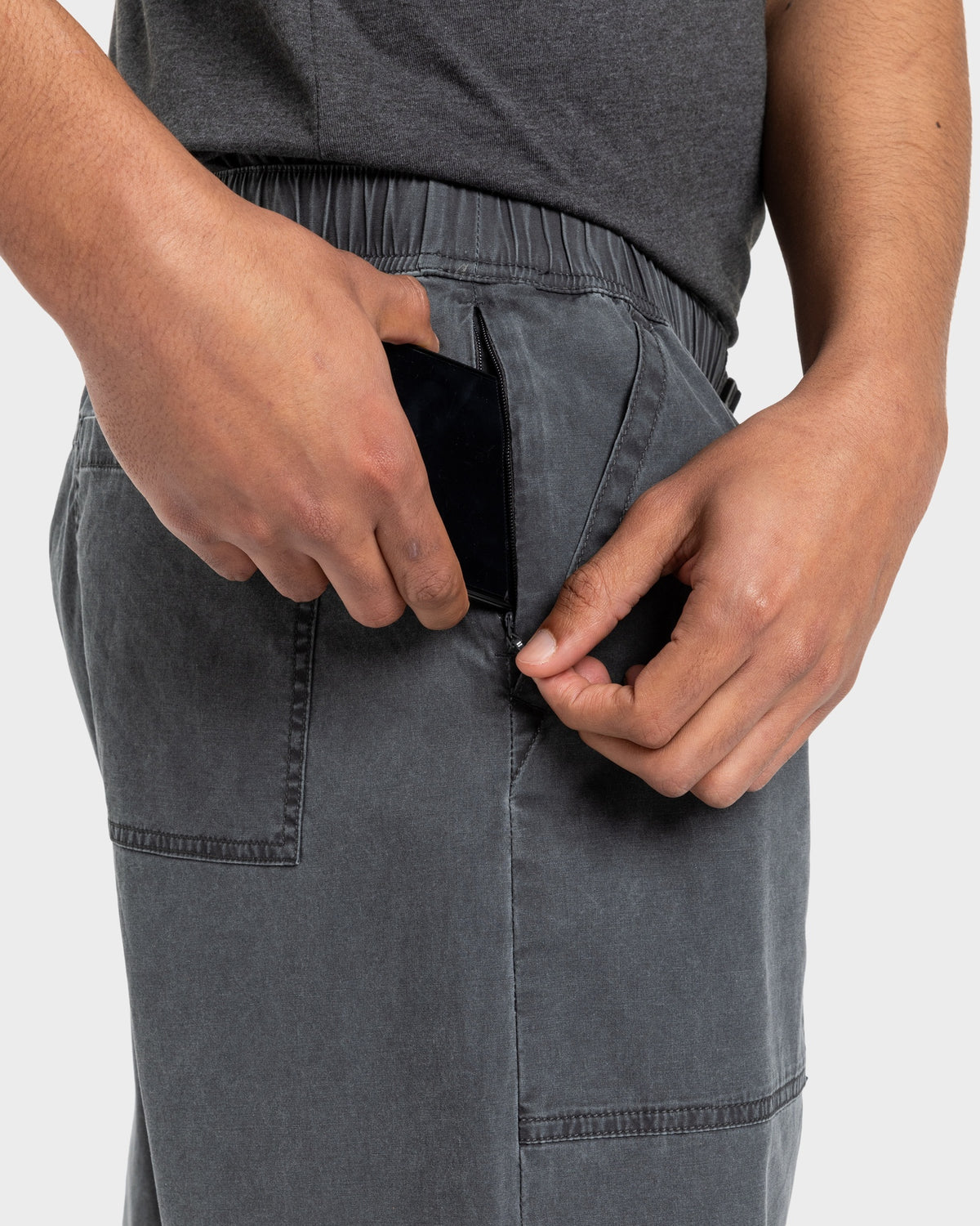 RUN ASHORE PANT
