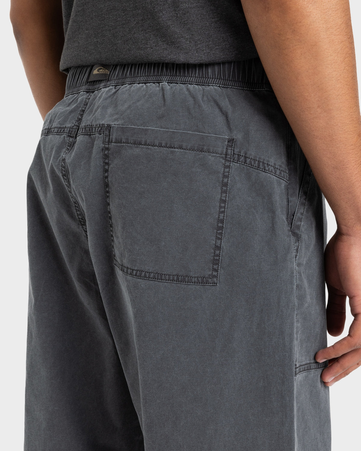 RUN ASHORE PANT