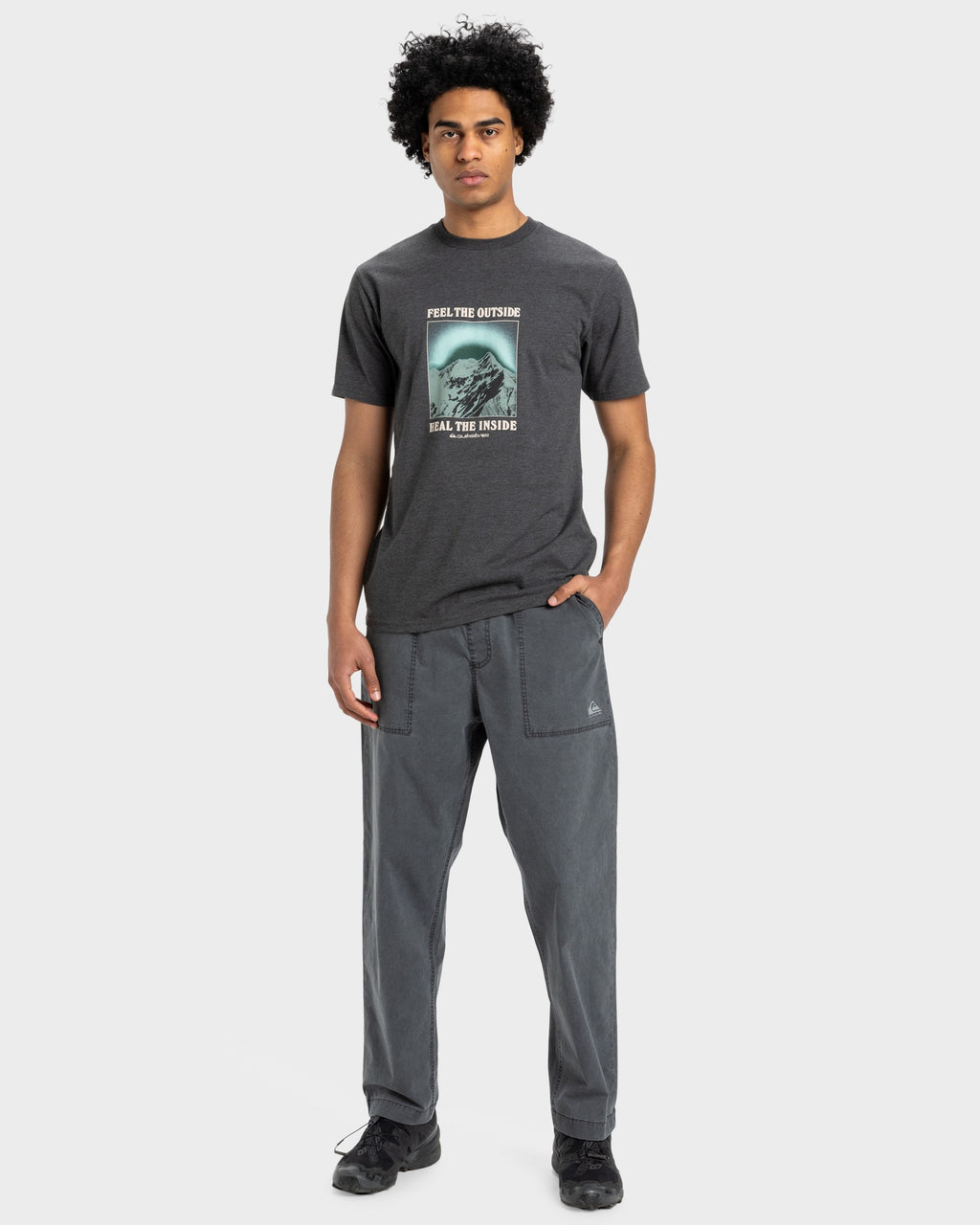 RUN ASHORE PANT
