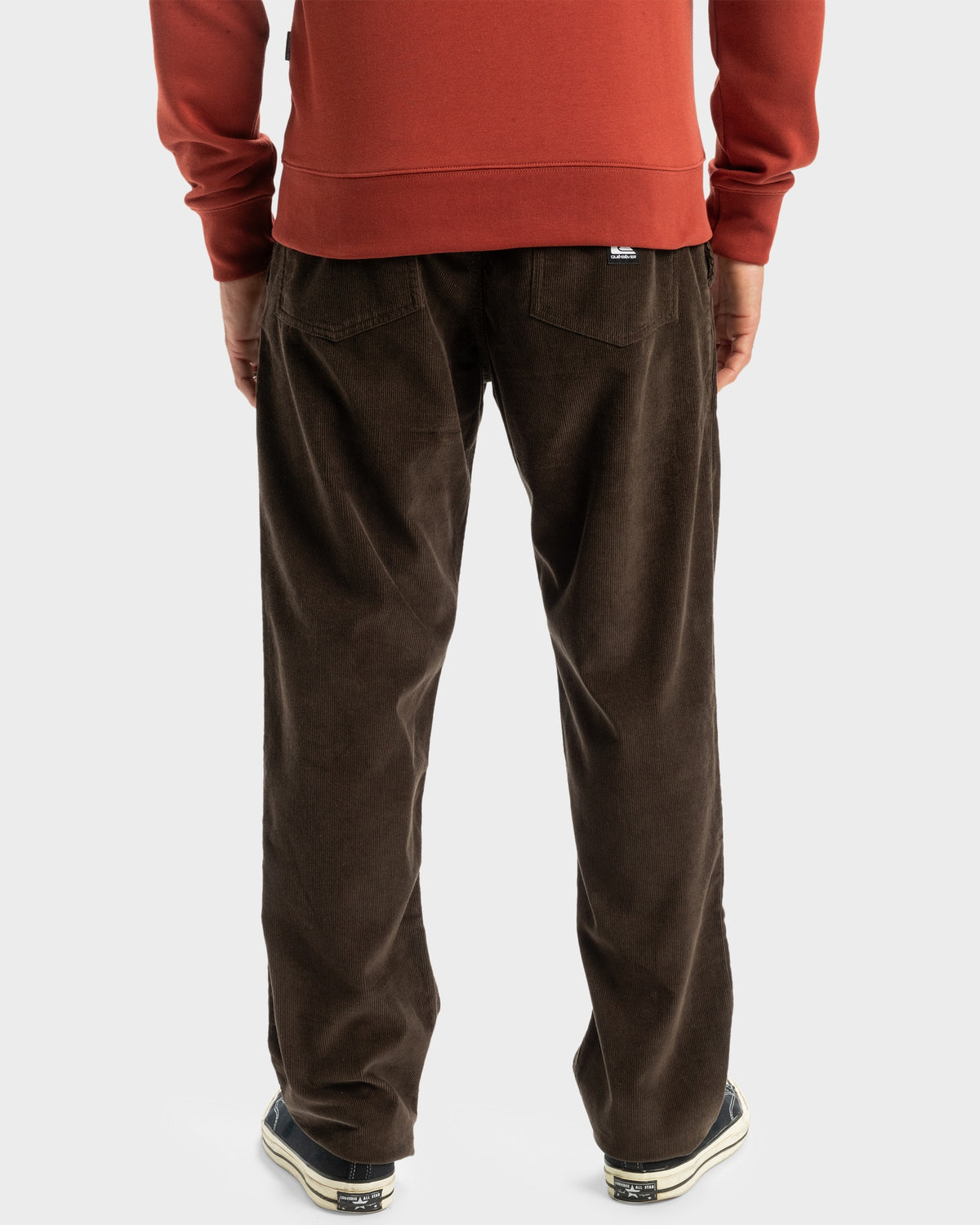 TAXER CORD PANT