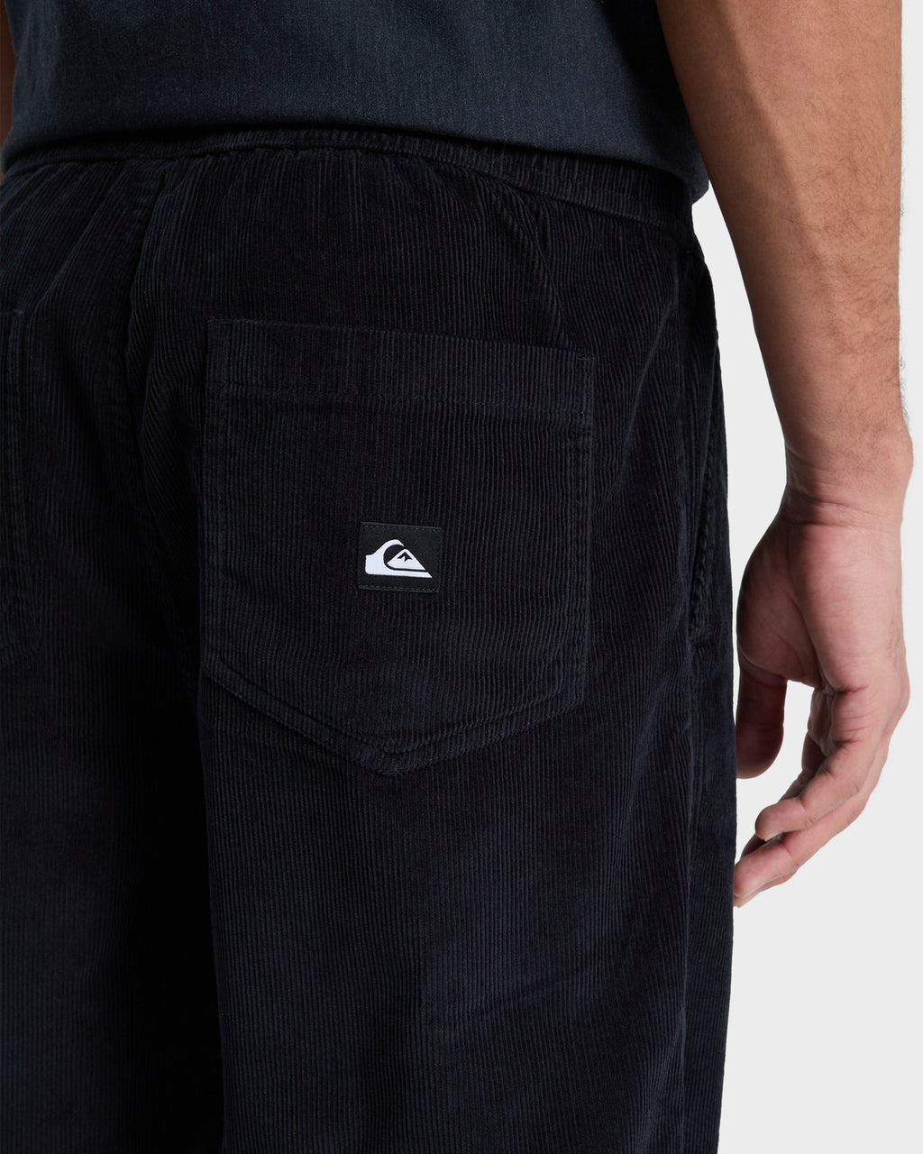 Mens Taxer Cord Pants