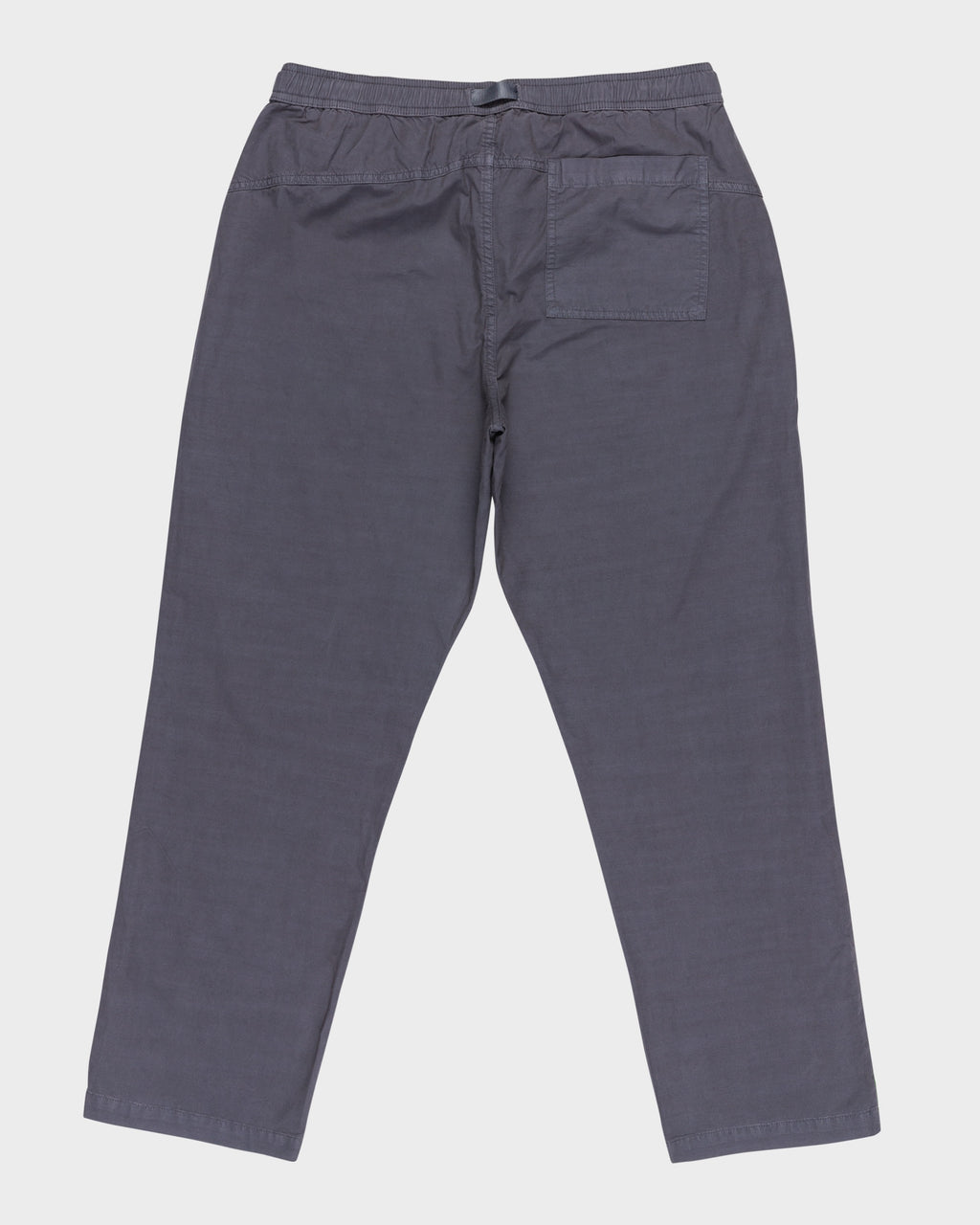 Mens Double Croen Pants