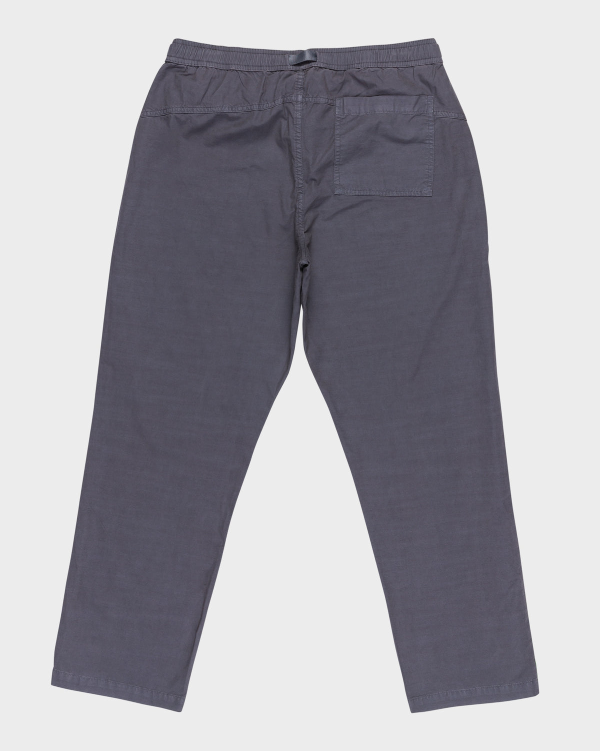 Mens Double Croen Pants