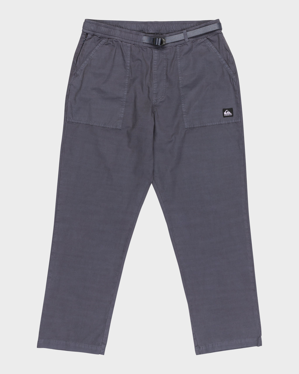 Mens Double Croen Pants
