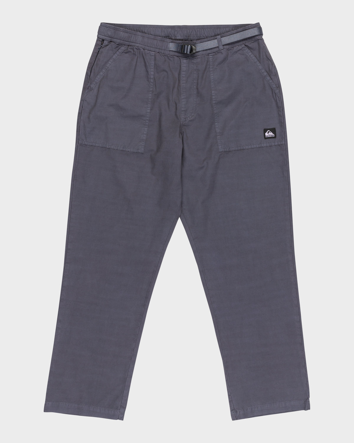 Mens Double Croen Pants