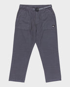 Mens Double Croen Pants