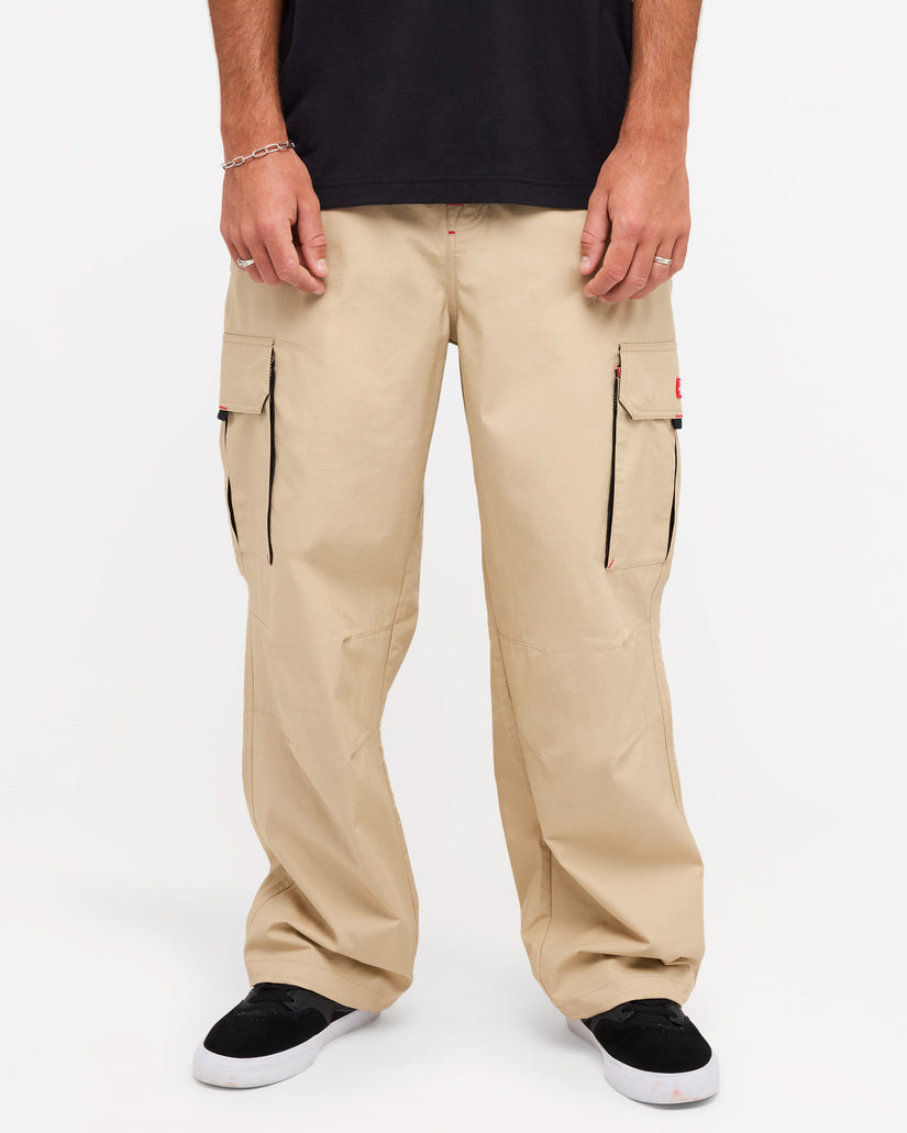 Mens YG Thunderstuck Cargo Pants