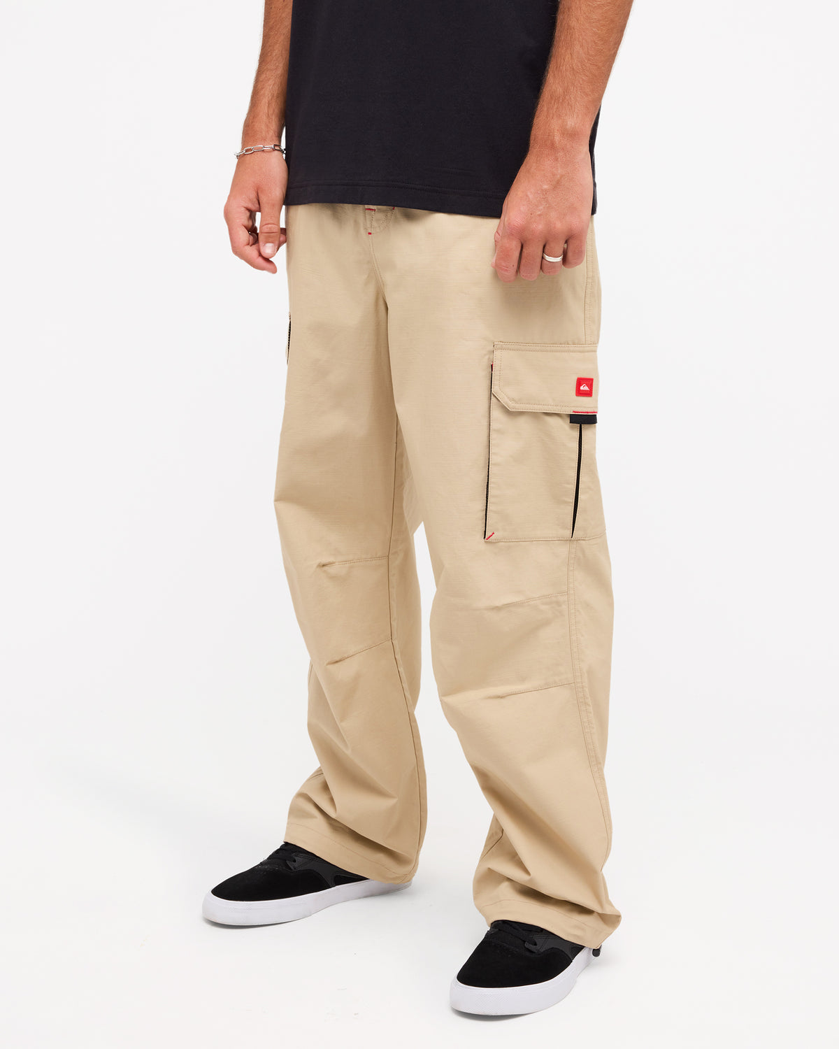 Mens YG Thunderstuck Cargo Pants