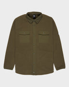 Mens Clean Coast Long Sleeve Shirt