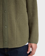 Mens Clean Coast Long Sleeve Shirt