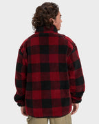 Mens Mercury Woodlands Sherpa