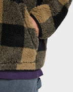 Mens Mercury Woodlands Sherpa