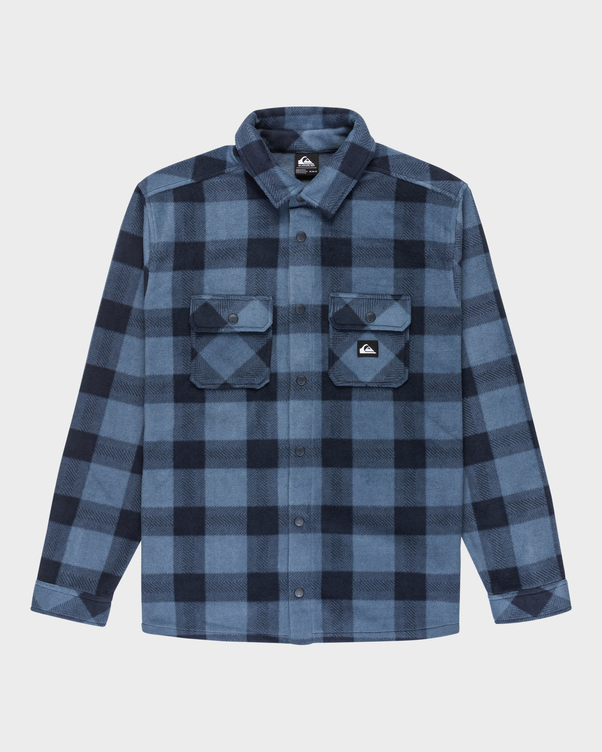 BERING STRAIT CHECK SHIRT