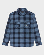 BERING STRAIT CHECK SHIRT