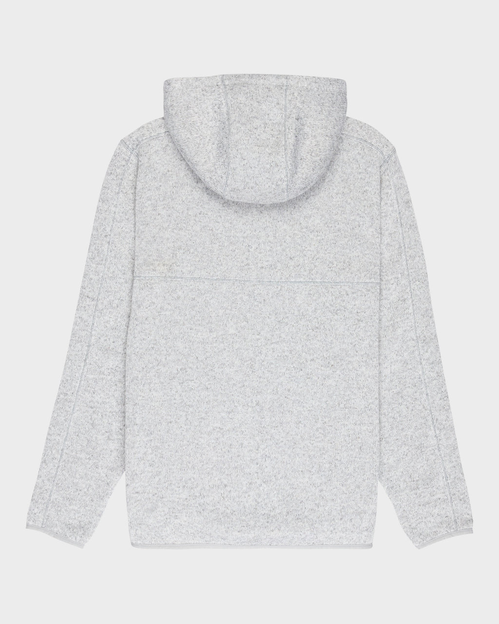 Mens Keller Outdoor Zip Up Hoodie