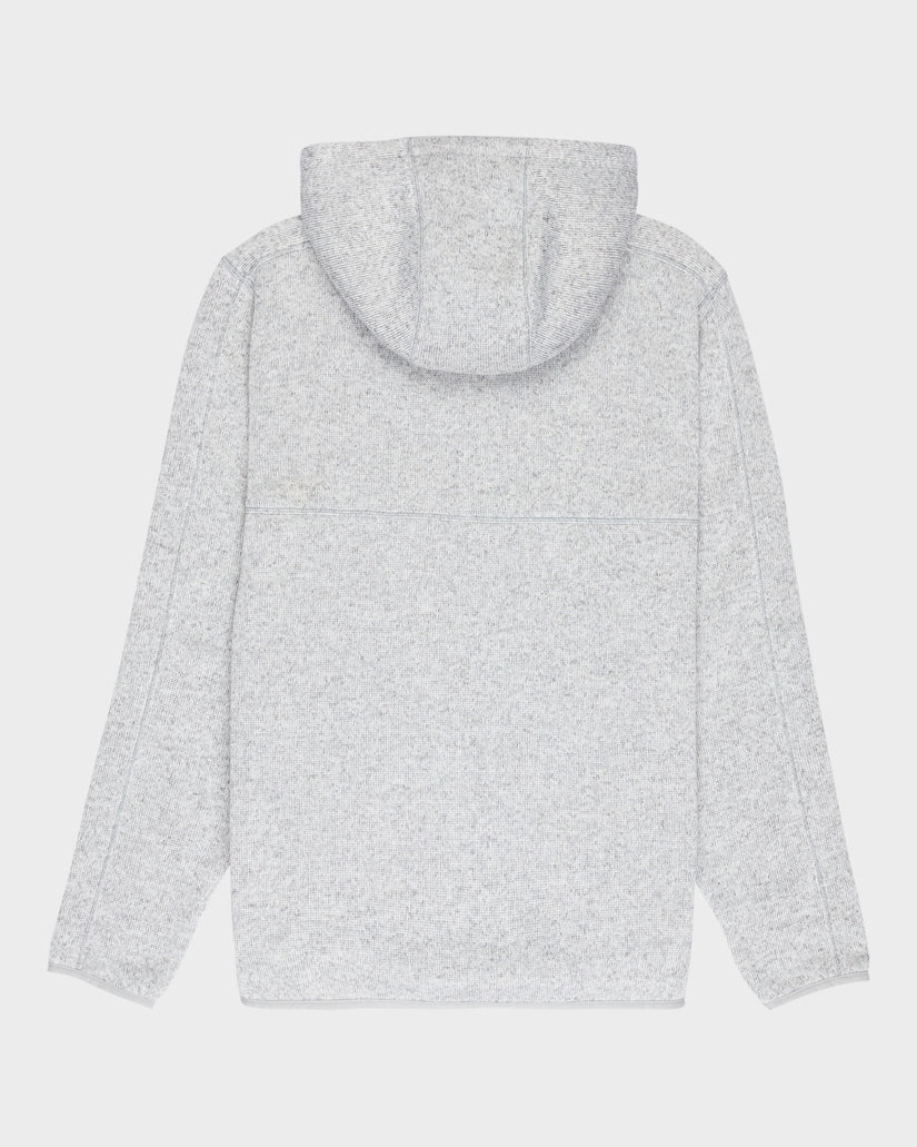 Mens Keller Outdoor Zip Up Hoodie