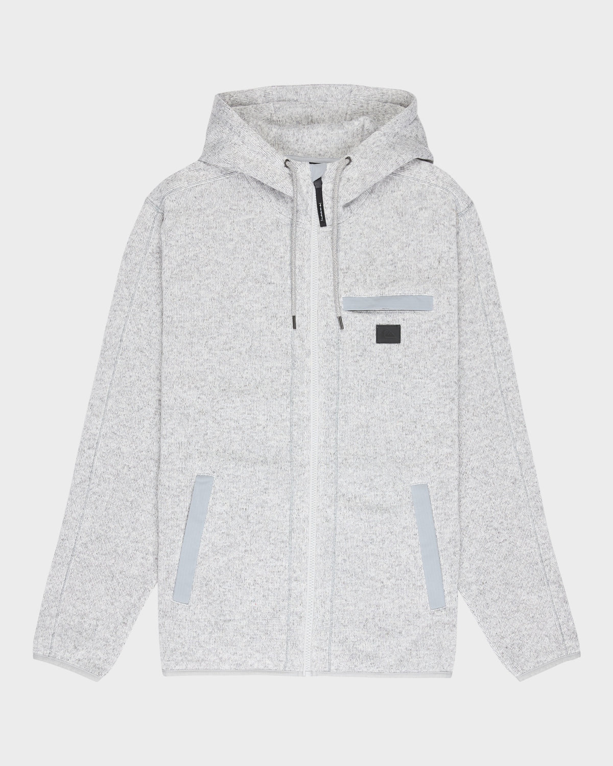 Mens Keller Outdoor Zip Up Hoodie
