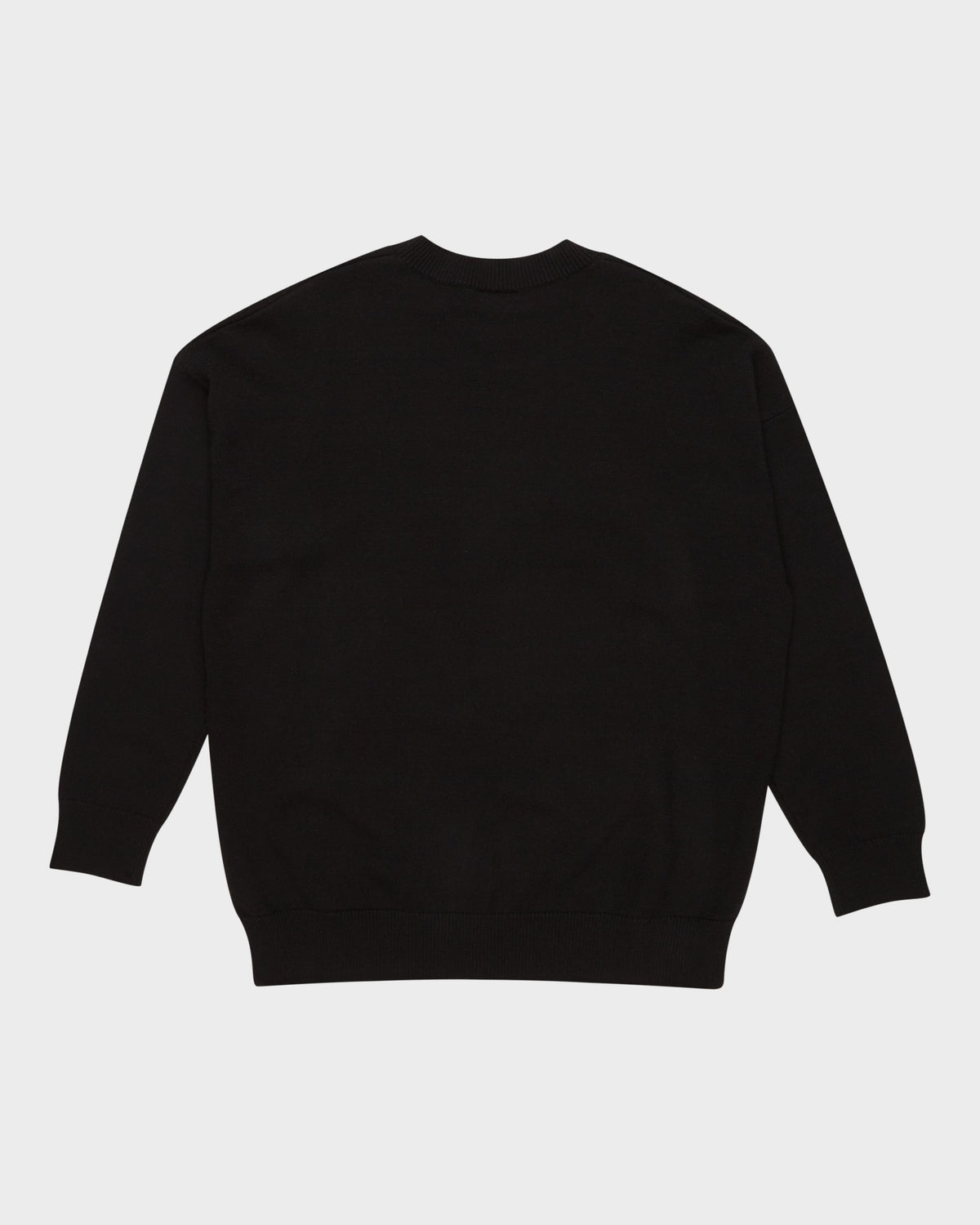 TAHOE JACQUARD SWEATER