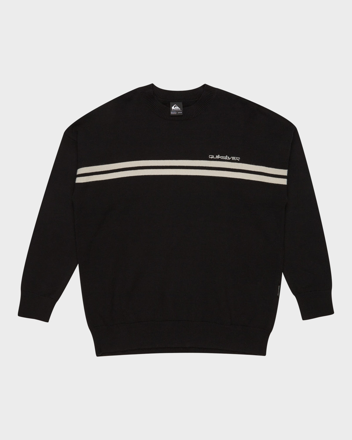 TAHOE JACQUARD SWEATER