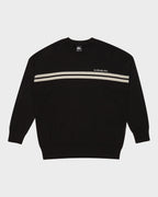 TAHOE JACQUARD SWEATER