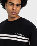 TAHOE JACQUARD SWEATER