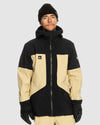 Mens Forever Stretch Gore-Tex Technical Snow Jacket