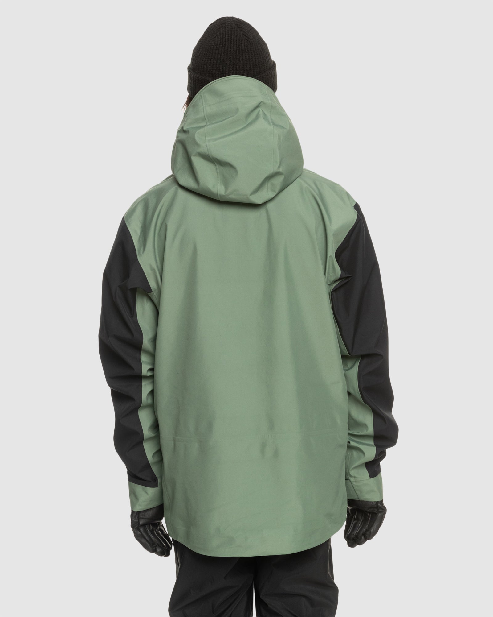 スノーボード QUICKSILVER HIGHLINE PRO GORE-TEX 3L (S) Buy Mens Highline Pro Sammy Carlson 3L Gore-Tex Technical Snow