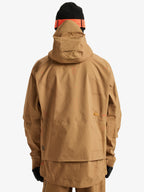 Mens Travis Rice 3L Gore-Tex Pro Snow Jacket