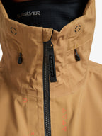 Mens Travis Rice 3L Gore-Tex Pro Snow Jacket