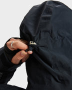 Mens Mission Gore-Tex Snow Jacket