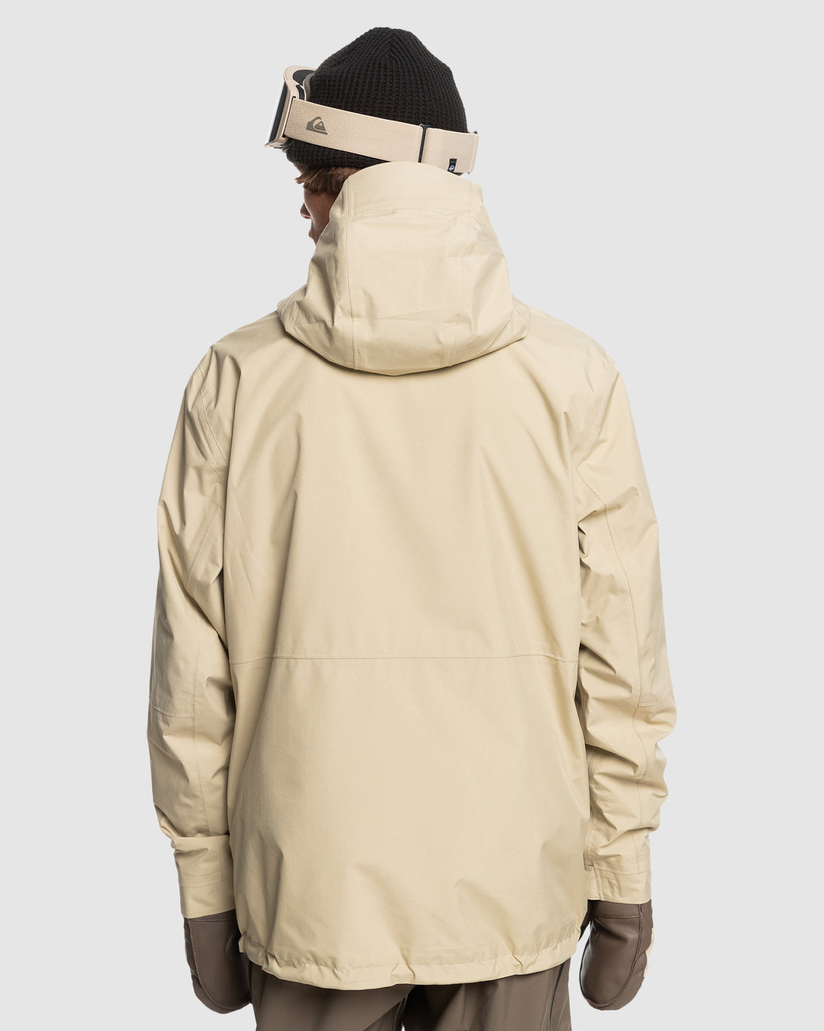 Mens Mission Gore-Tex Snow Jacket