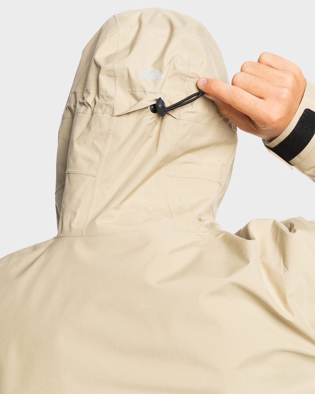 Mens Mission Gore-Tex Snow Jacket