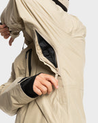 Mens Mission Gore-Tex Snow Jacket