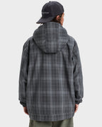 Mens Live Wire Snow Jacket