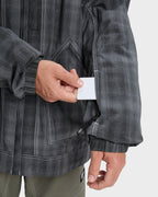 Mens Live Wire Snow Jacket