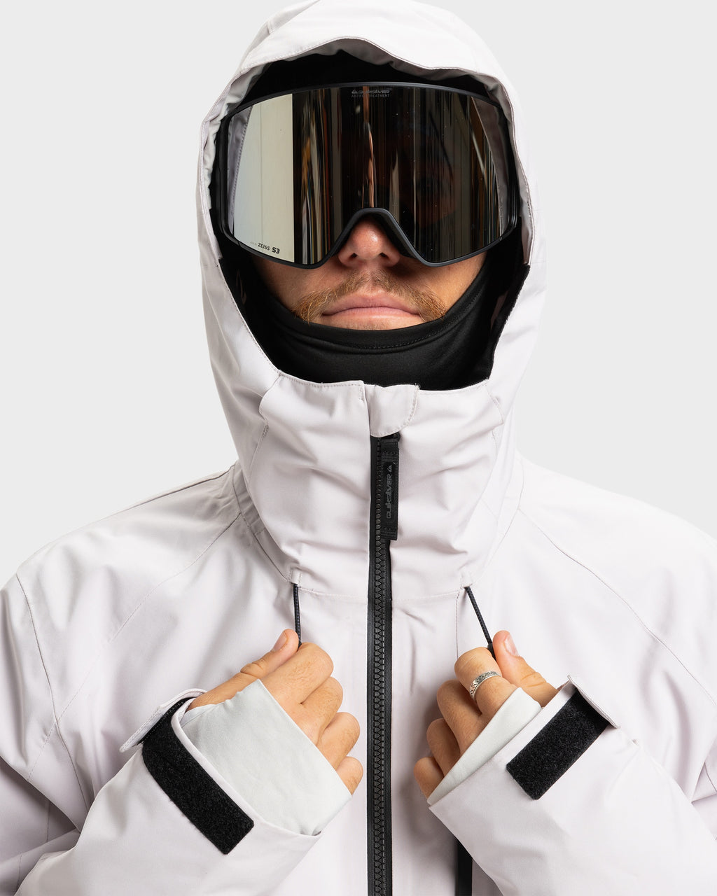 Mens Muldrow 20K Snow Jacket