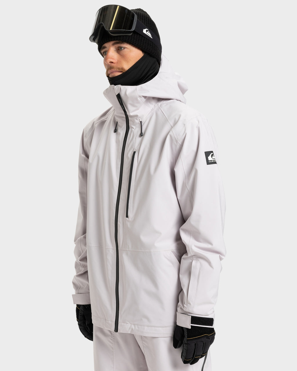 Mens Muldrow 20K Snow Jacket