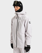 Mens Muldrow 20K Snow Jacket